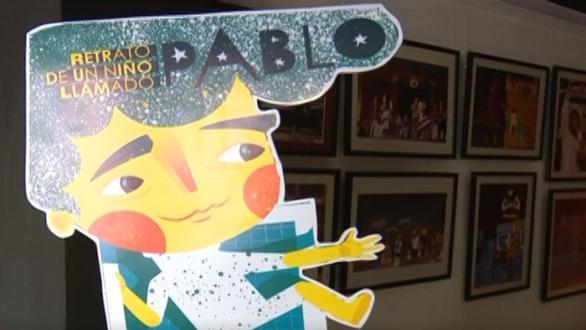 Teatro de Las Estaciones 