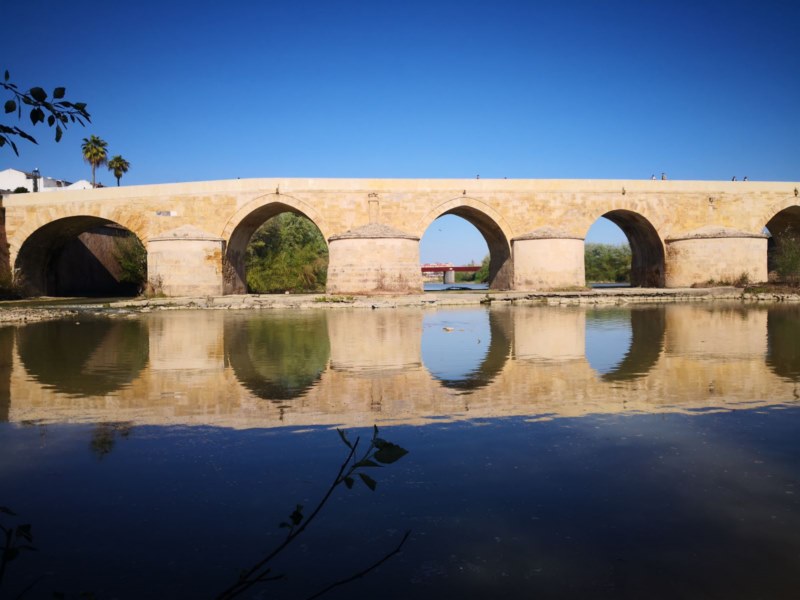 Córdoba, ciudad Patrimonio de la Humanidad