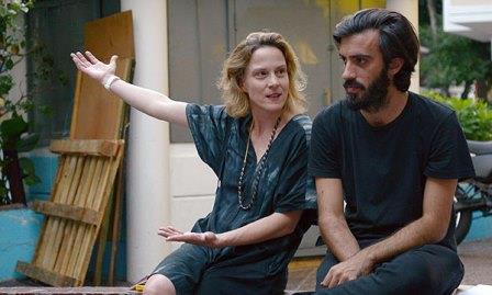 Dixit 2017: rro Exposición y acción 