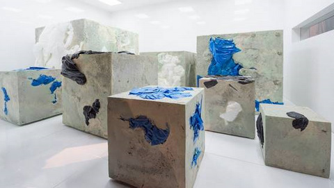 VI Premio Audemars Piguet a la producción de una obra de arte