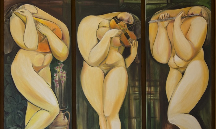 Cuba´s Athens celebrates its 325th anniversary