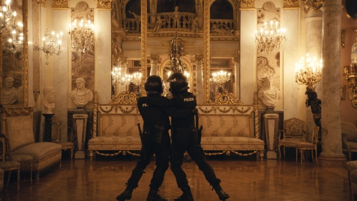 Video art, protagonist of the Art Madrid Parallel Program