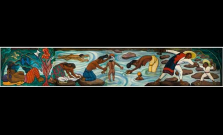 Lo mejor del arte mexicano en el Grand Palais de París 