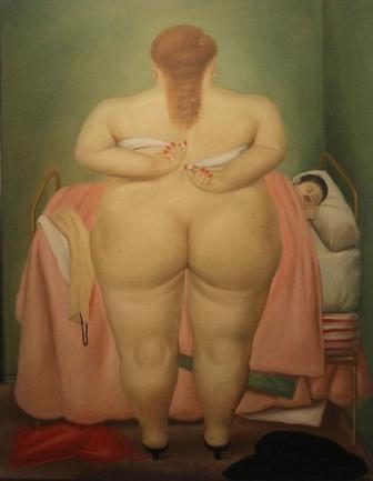 VENEZUELA: Fusión de arte latinoamericano 