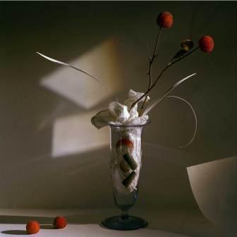 "Si són flors" en la Galería Trama 