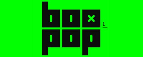 Emerging Design at Madrid’s Matadero Design Central 