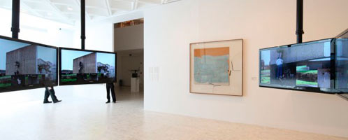“El mañana ya estuvo aquí” en el Museo de Arte Contemporáneo de Monterrey
