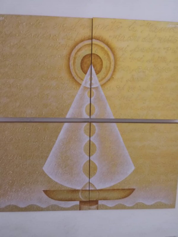 Expo Lázaro Reynaldo en Holguín