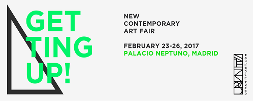 FEMALE ARTISTS BRING NEW CONTEMPORARY ART TO MADRID