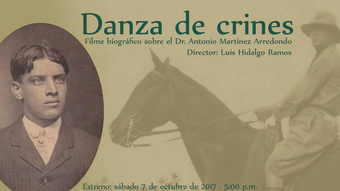 Estreno del documental "Danza de Crines"