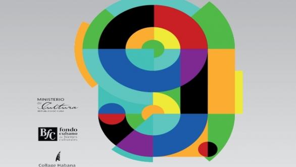 cartel muestra concurso Post-it 9 