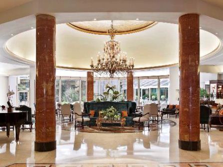 InterContinental ® Madrid presenta su nueva Insider Experiences “Sorolla – Explorando el paisaje de un artista” 