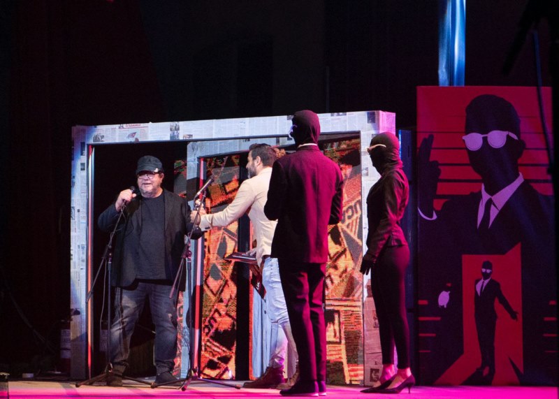 Gala Final Proyecto Lucas 2022