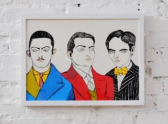 Petit Palace Hoteles apoya a los jóvenes artistas