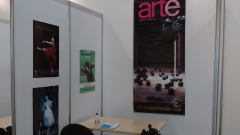 ARTBO 2017. Imán artístico entre montañas 