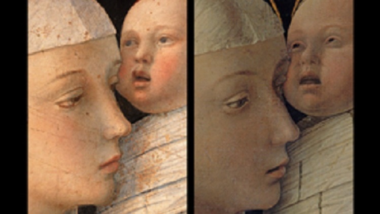 Fondazione Querini Stampalia. Bellini / Mantegna