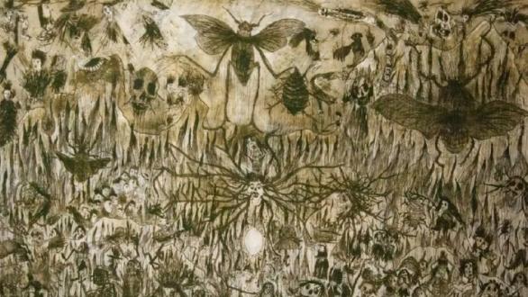 obra de Sergio Hernández 