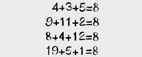 El Estudio Carlos Garaicoa abre sus puertas con NUMERAR, NOMBRAR, PENSAR (El método científico)