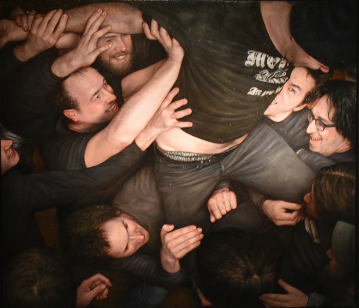 DAN WITZ 