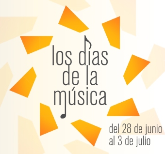 Jornada Los Días de la Música celebrando el 30 aniversario de la AHS