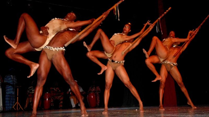 Teatro, Danza, Caribe: hay mucho por decir