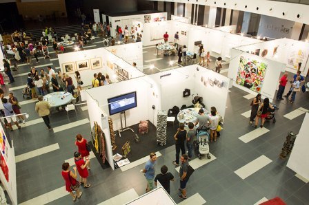 The Martians Returning 