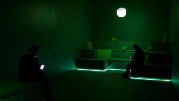 Audiosfera. Experimentación sonora 1980-2020 