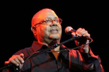 Concierto de Pablo Milanés abrirá Festival de Cine de Gibara