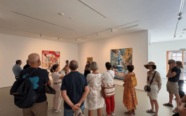  GalleryWalks