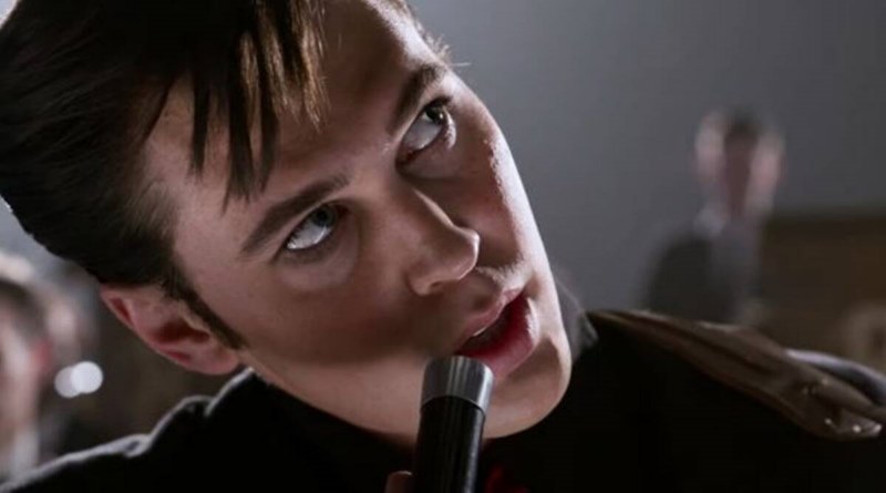 Elvis (Baz Luhrmann, 2022)