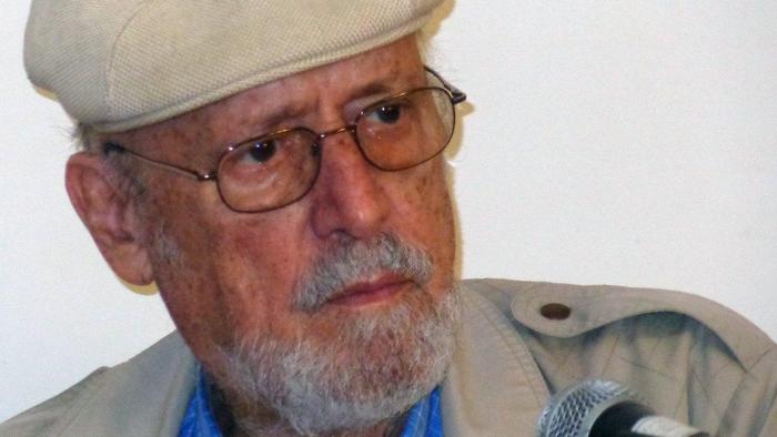Roberto Fernández Retamar: Premio Internacional José Martí de la UNESCO