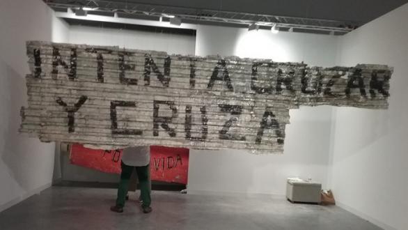 Galería Revolver
