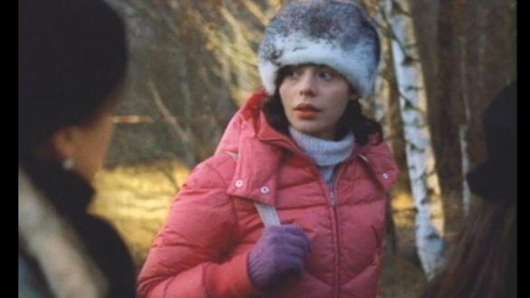 Clemens von Wedemeyer, Otjesd, 2005 (film still) Kunstmuseum Liechtenstein, Vaduz © 2023, ProLitteris, Zurich