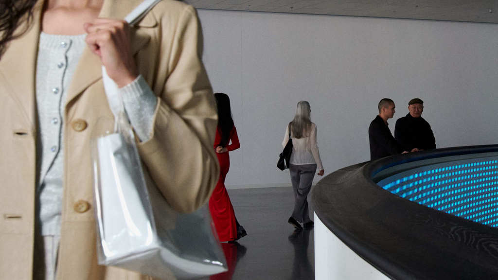 Two weeks to Art Basel in Basel