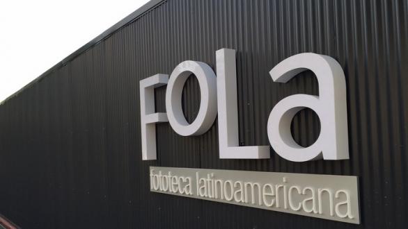 Museo FOLA en Argentina 