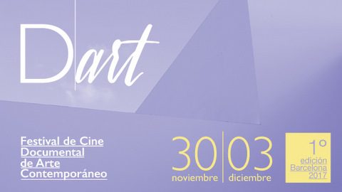 Arte contemporáneo en Festival de cine documental 