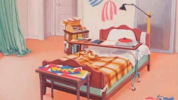 CAMA Matisse tela