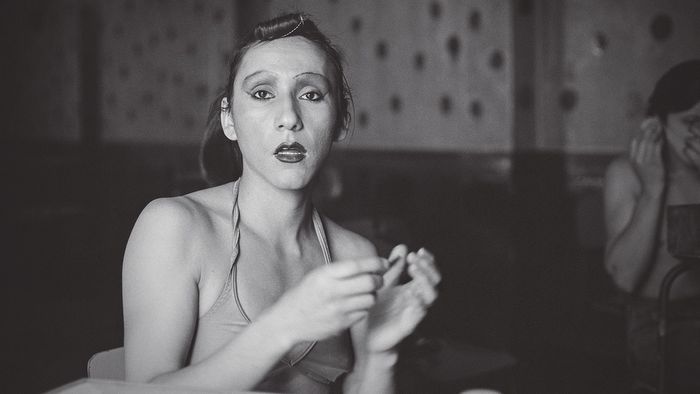 Opening "Fantasías disidentes; Chile-México (1978-1987)"