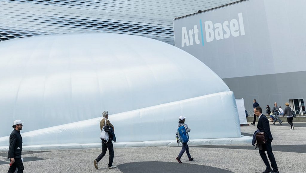 Art Basel reveals further details for September show