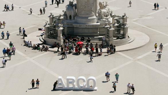 ArcoLisboa