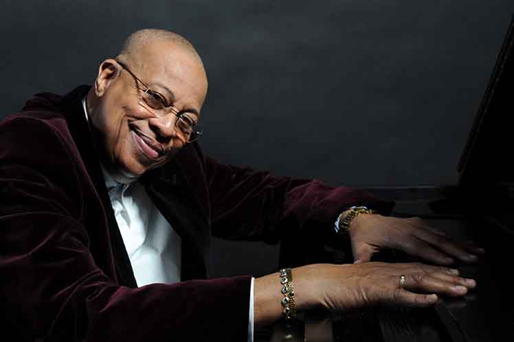 Chucho Valdes Opens 32th International Jazz Festival in Cuba