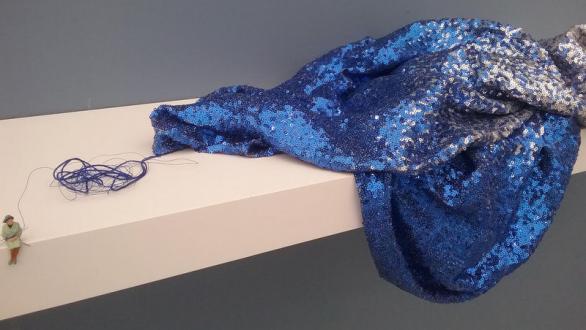 Obras de Liliana Porter