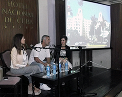 Una película ilustre