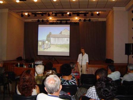 6th Habana-Habano cigars Symposium to be celebrated