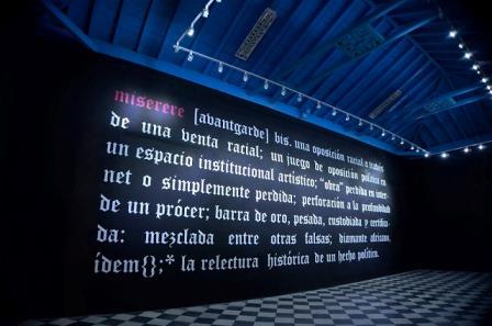 Luis Gómez: UNWITTINGLY