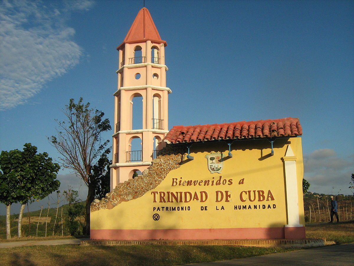 Trinidad, Ciudad Artesanal del Mundo, recibirá esa condición 