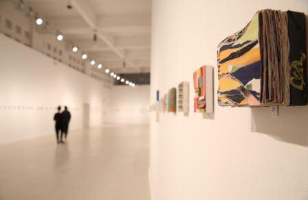 El CAC Málaga presenta la exposición PERIPLOS/Arte portugués de hoy