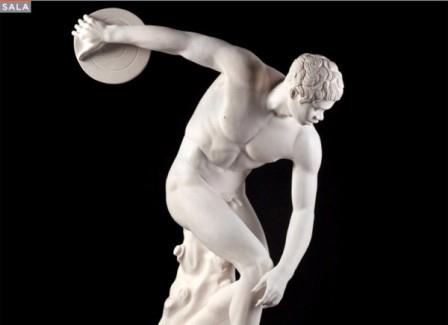 La Sala Alcalá 31 de la Comunidad de Madrid “Canon” de Mateo Maté