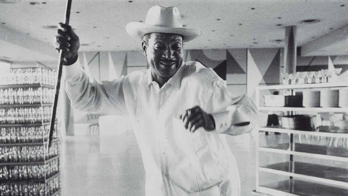 Benny Moré: a symbol of Cuban music
