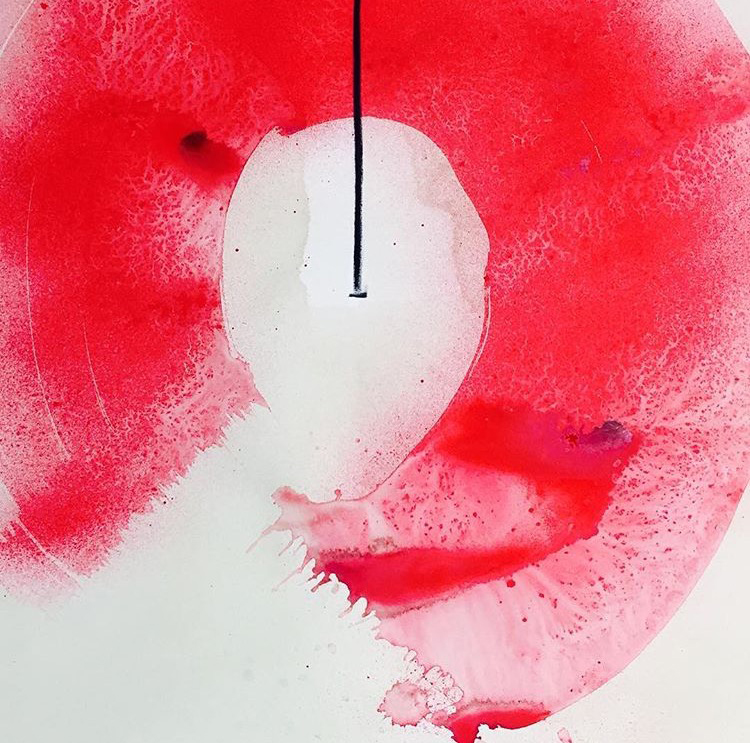 Guillermo Fornes, "Entropía"